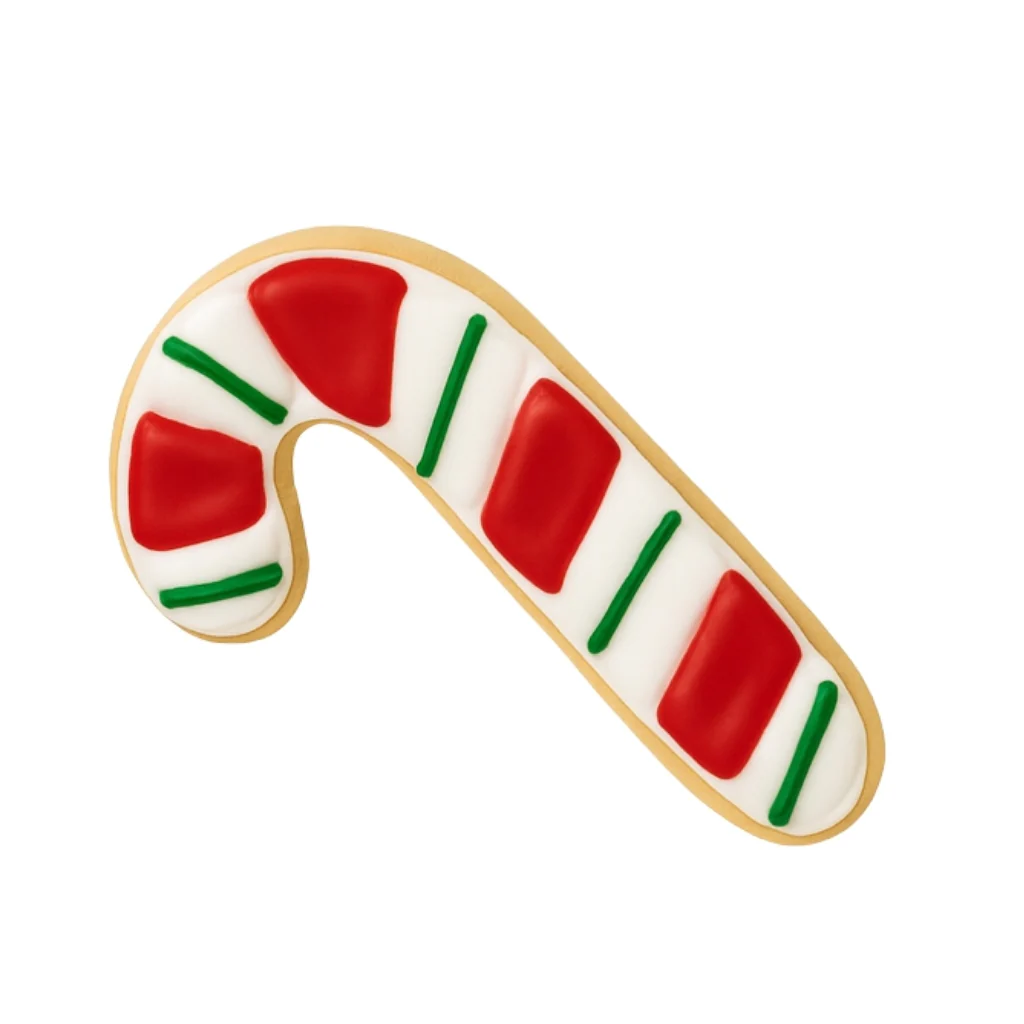 Christmas Characters, Choose Your Own - Image 9