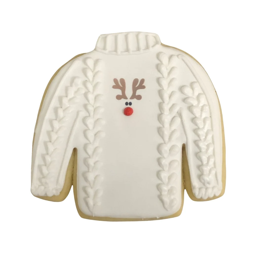 Christmas Couture, Choose Your Own
