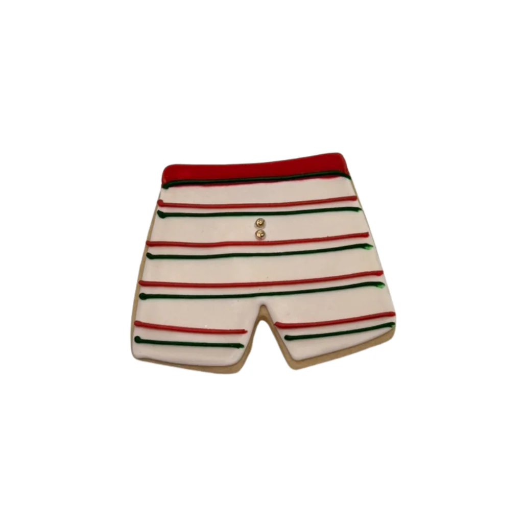 Christmas In July, Choose Your Own - Image 8