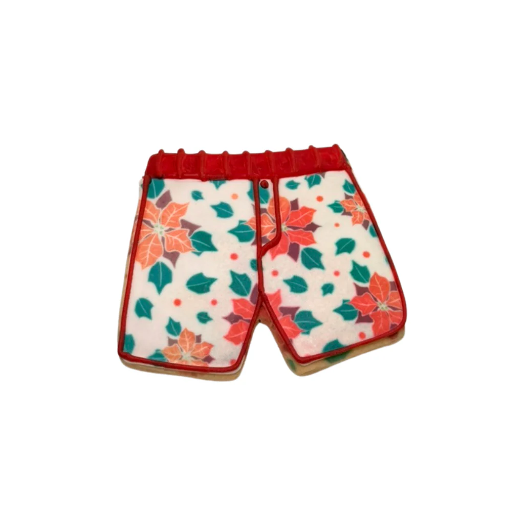 Christmas In July, Choose Your Own - Image 9
