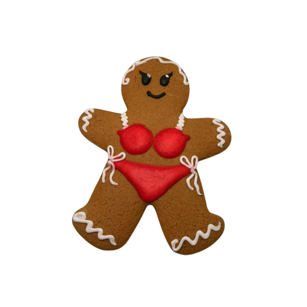 Vacation GingerPeople, Choose Your Own - Image 3