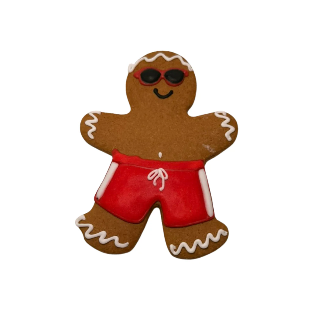 Vacation GingerPeople, Choose Your Own - Image 4