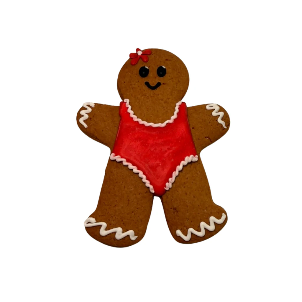 Vacation GingerPeople, Choose Your Own - Image 5