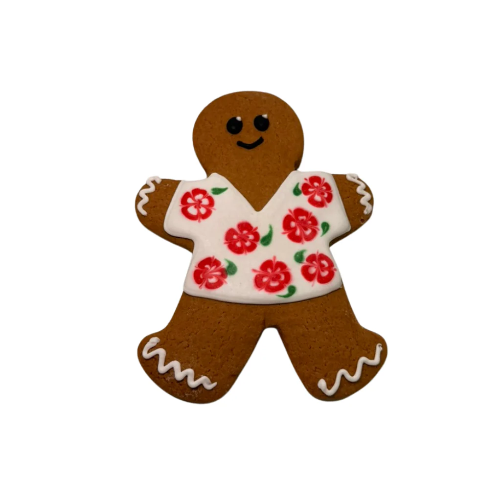 Vacation GingerPeople, Choose Your Own - Image 6