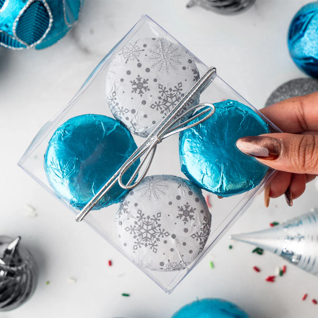Christmas Oreo® Gift Box (4/box) - Image 3