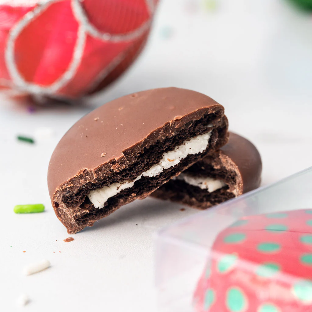 Christmas Oreo® Gift Box (4/box) - Image 4