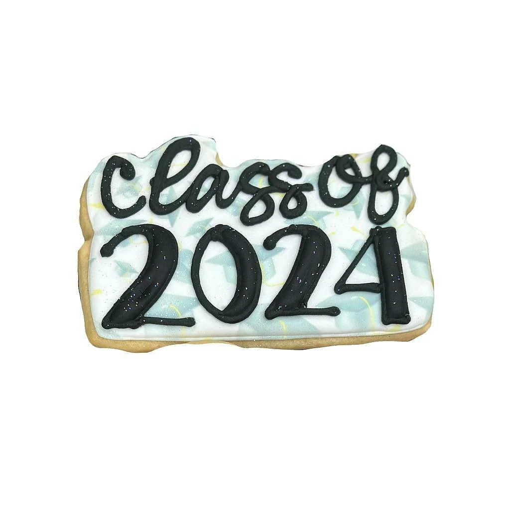 Class of 202__