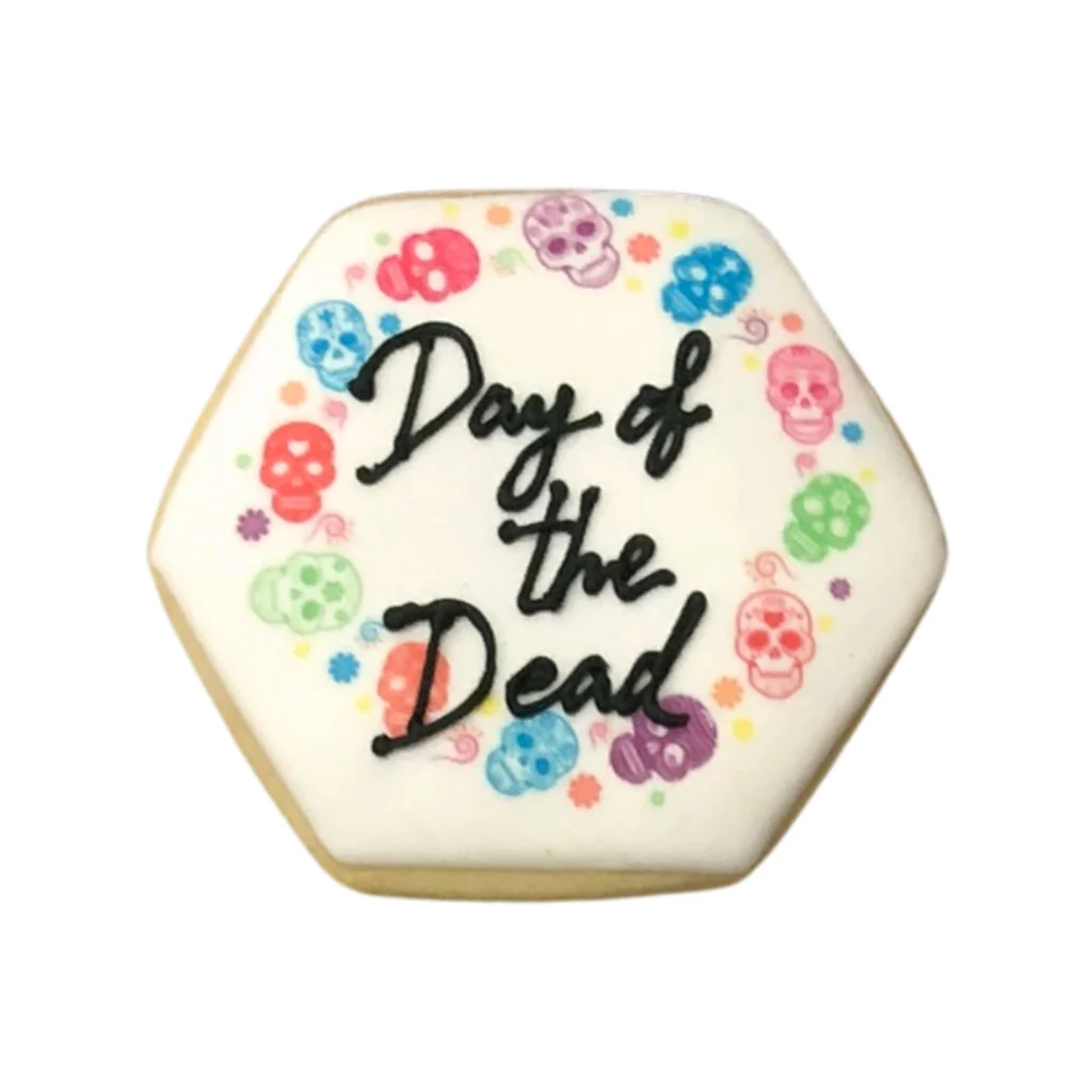 Day of the Dead Cookies, Choose Your Own - Image 11