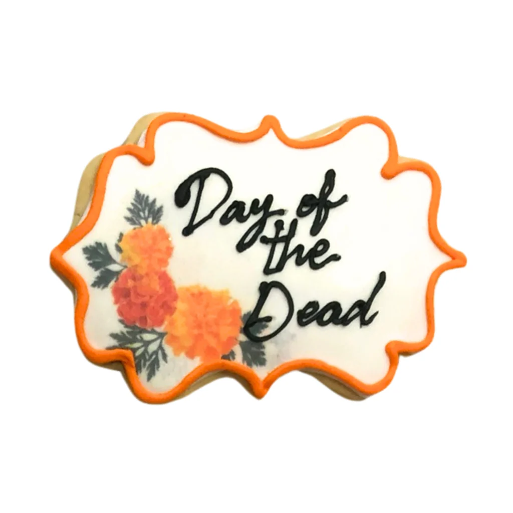 Day of the Dead Cookies, Choose Your Own - Image 3