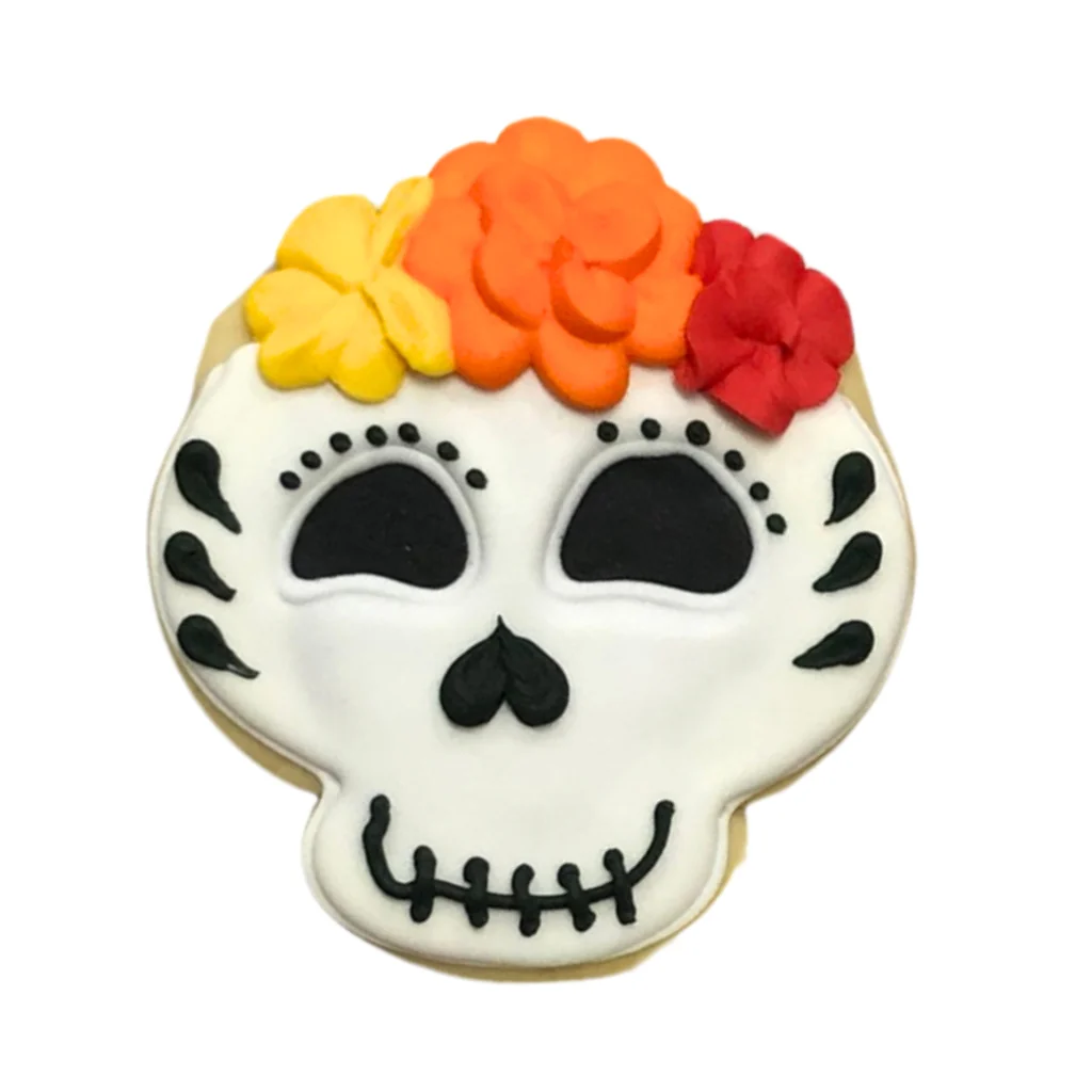 Day of the Dead Cookies, Choose Your Own - Image 8
