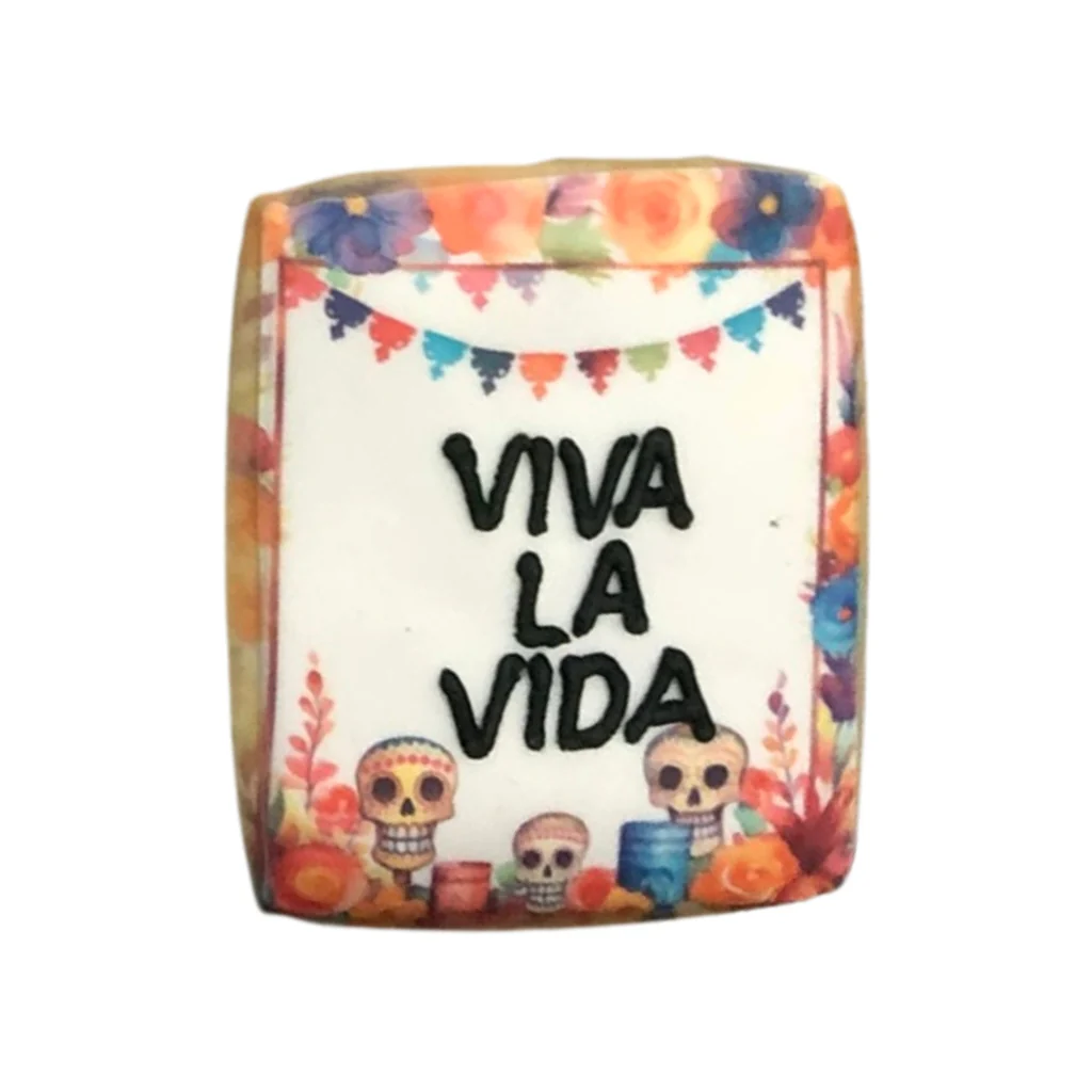 Day of the Dead Cookies, Choose Your Own - Image 9