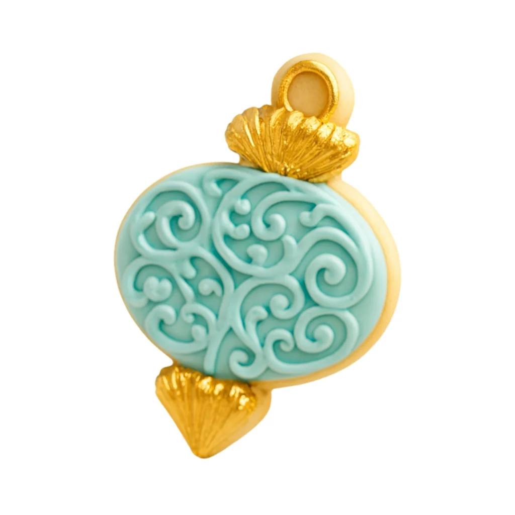Ornament Cookies, Choose Your Own - Image 10