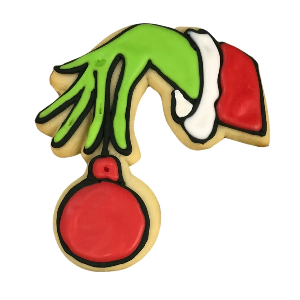 Ornament Cookies, Choose Your Own - Image 11