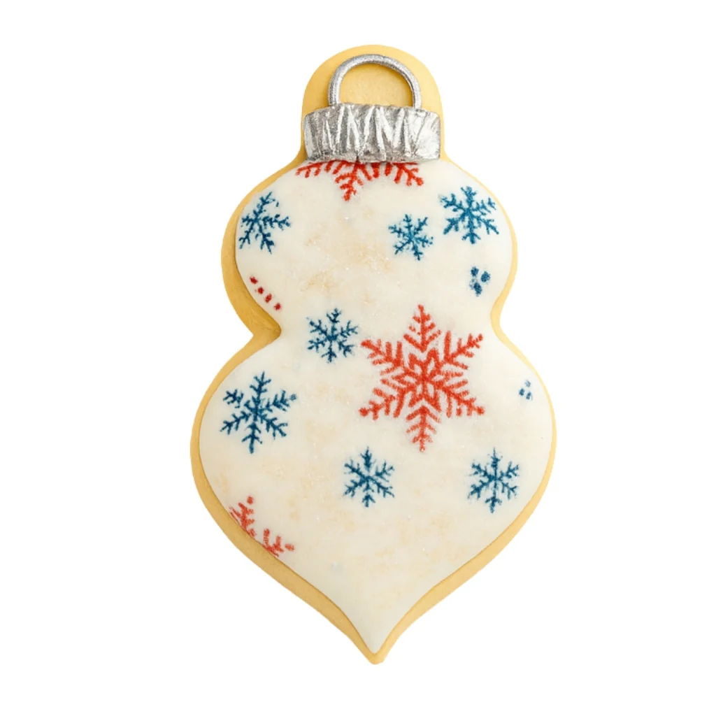 Ornament Cookies, Choose Your Own - Image 2
