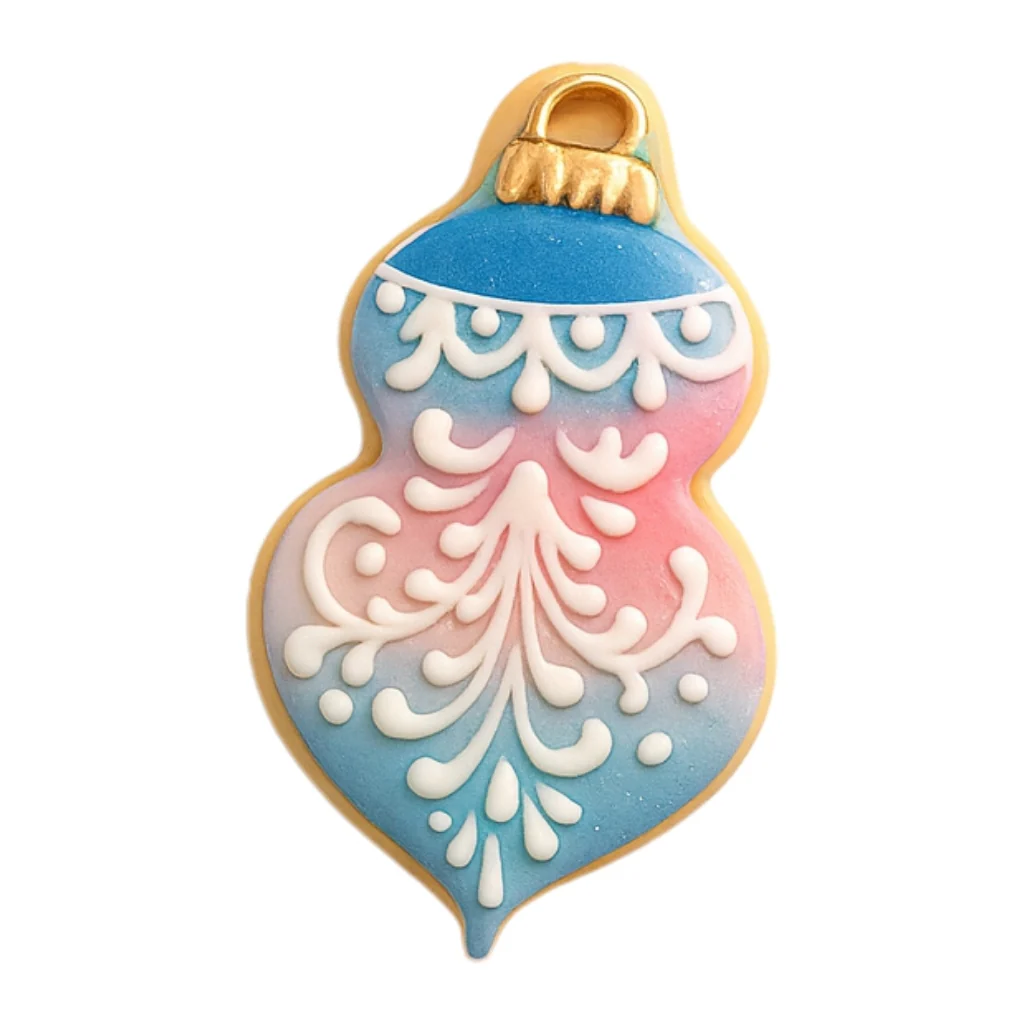 Ornament Cookies, Choose Your Own - Image 3