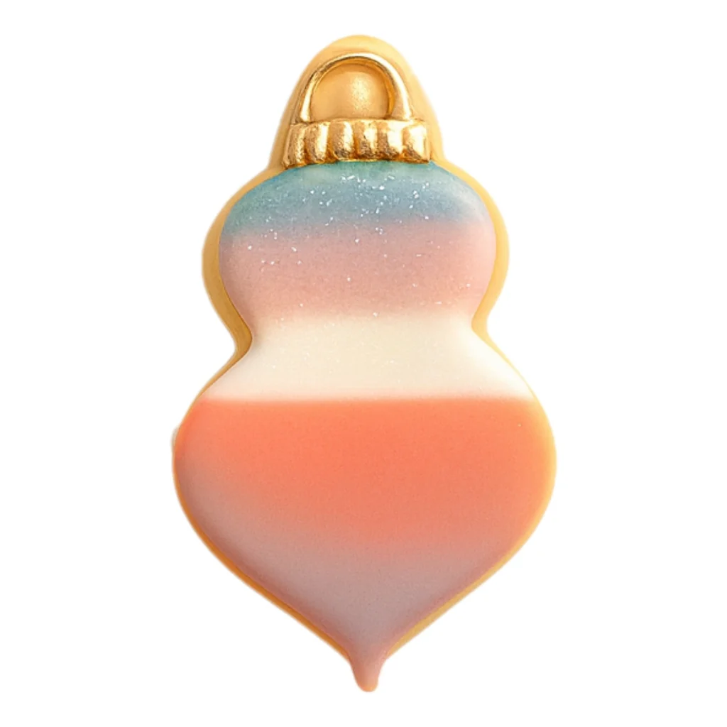 Ornament Cookies, Choose Your Own - Image 4
