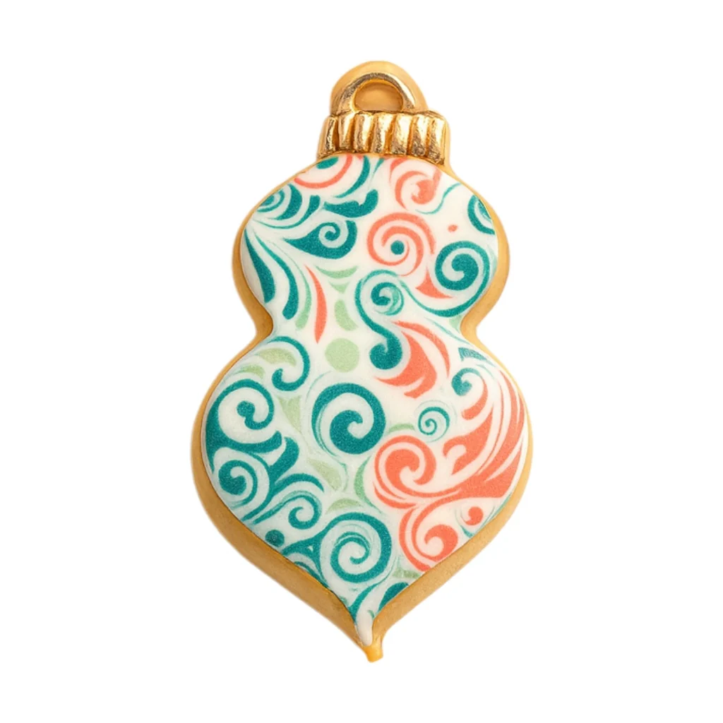 Ornament Cookies, Choose Your Own - Image 5