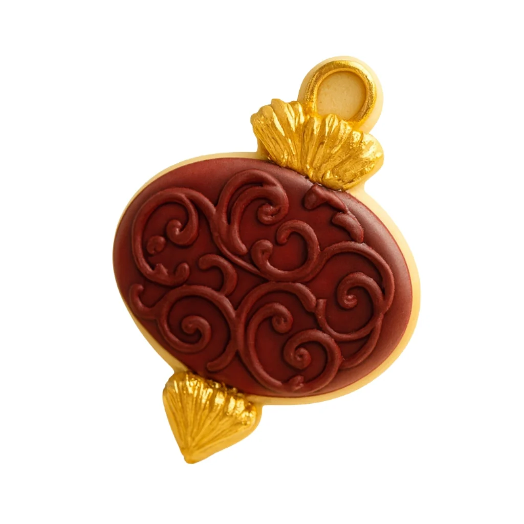 Ornament Cookies, Choose Your Own - Image 7