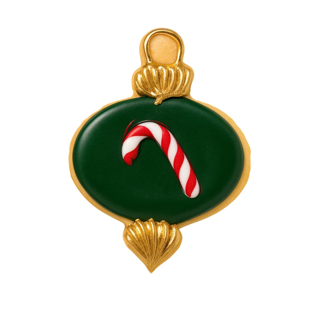 Ornament Cookies, Choose Your Own - Image 8