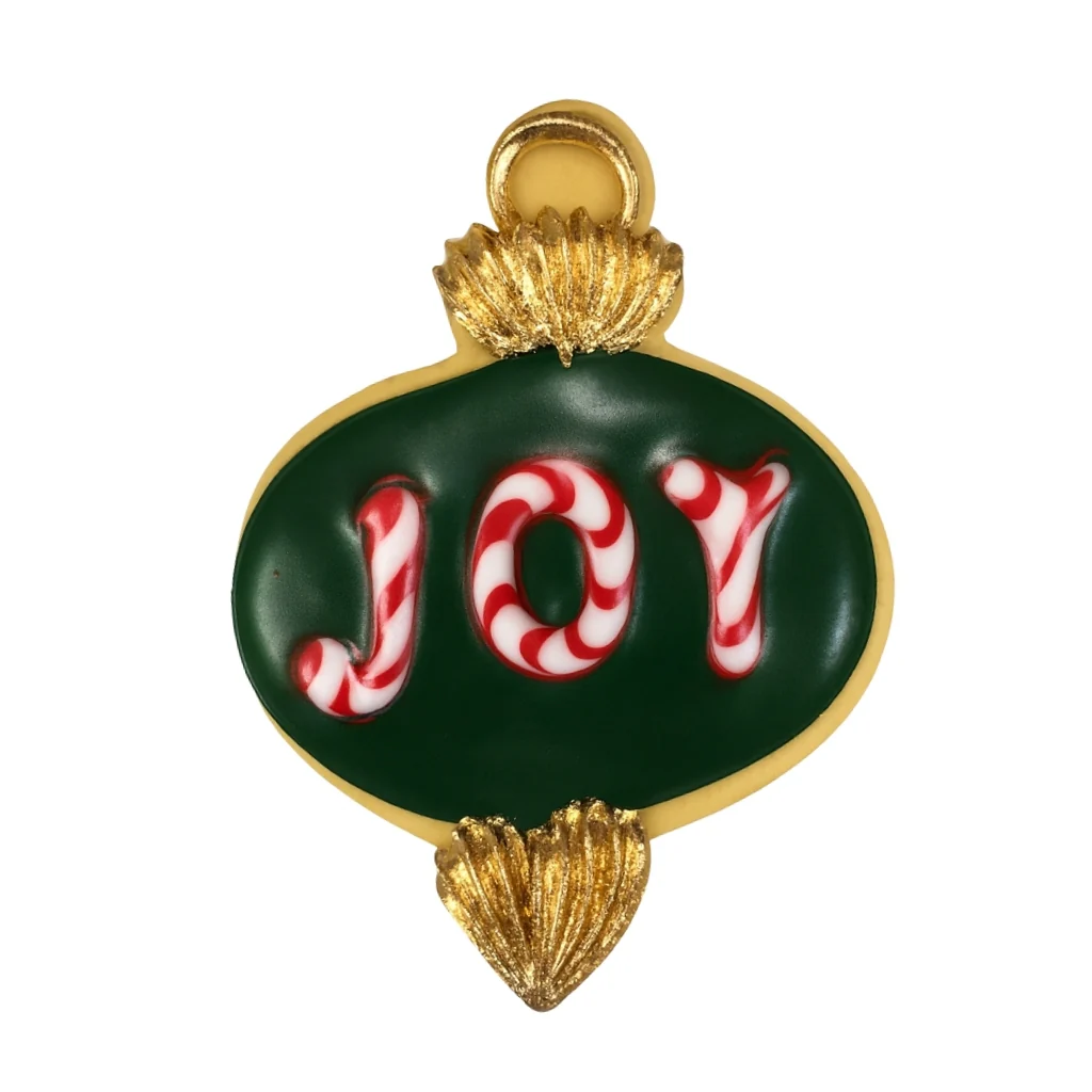 Ornament Cookies, Choose Your Own - Image 9