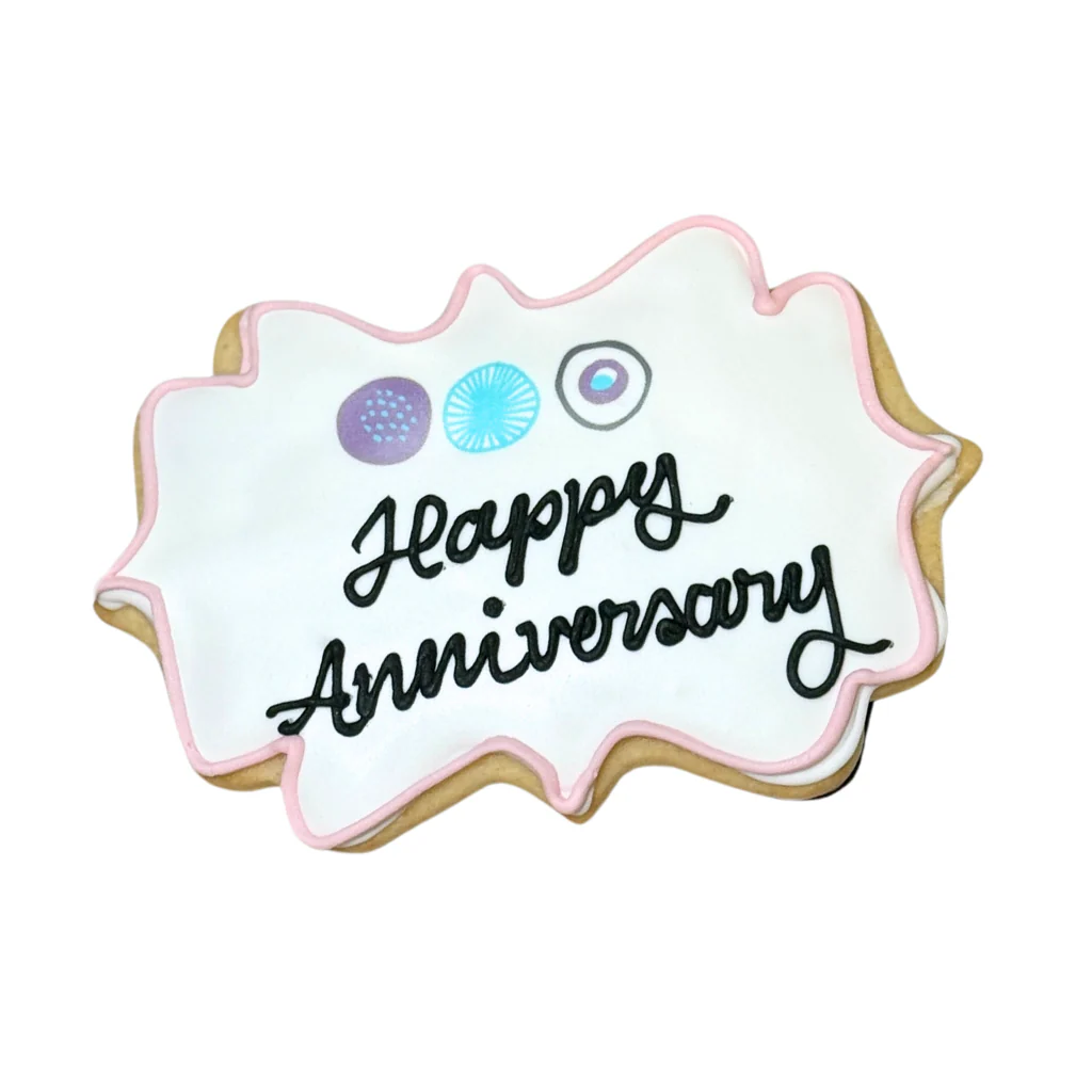 DG 30th Birthday Cookies, Choose Your Own - Image 10