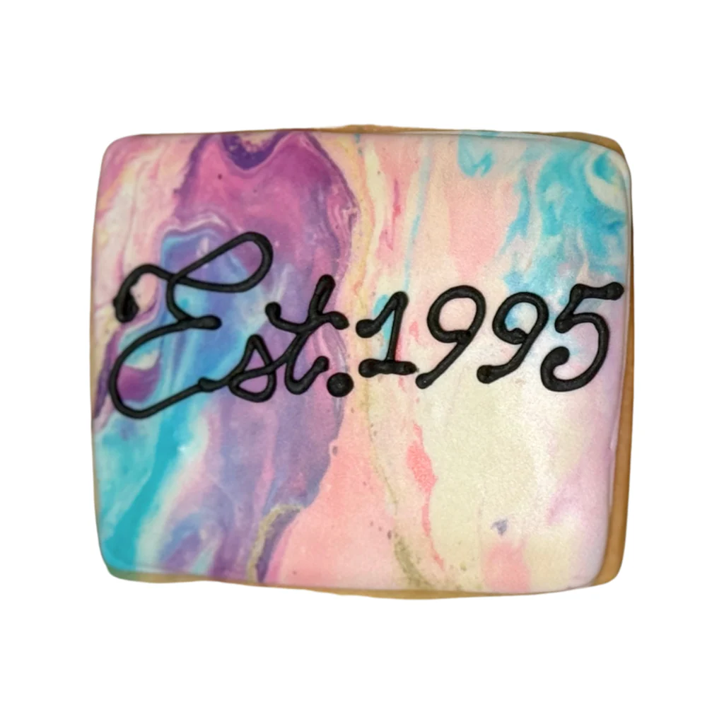 DG 30th Birthday Cookies, Choose Your Own - Image 6