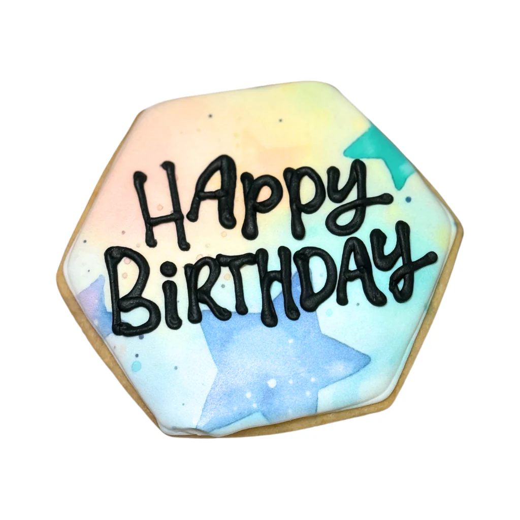 DG 30th Birthday Cookies, Choose Your Own - Image 8