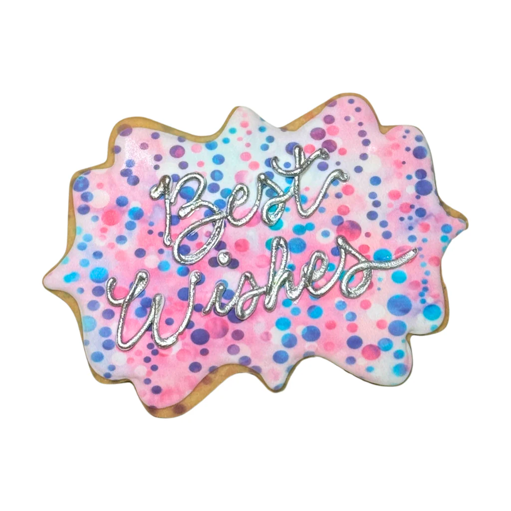 DG 30th Birthday Cookies, Choose Your Own - Image 9