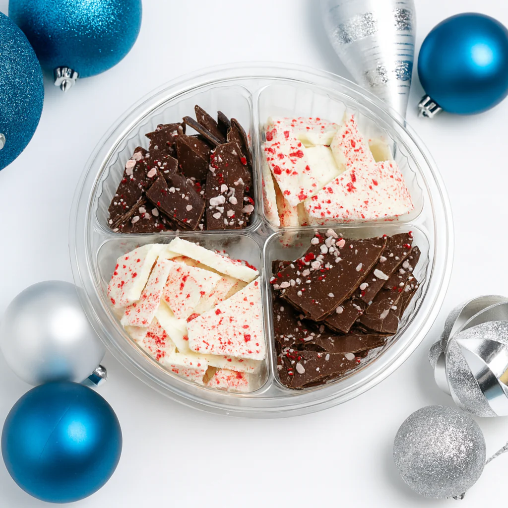DG Peppermint Bark, 4-pack - Image 2