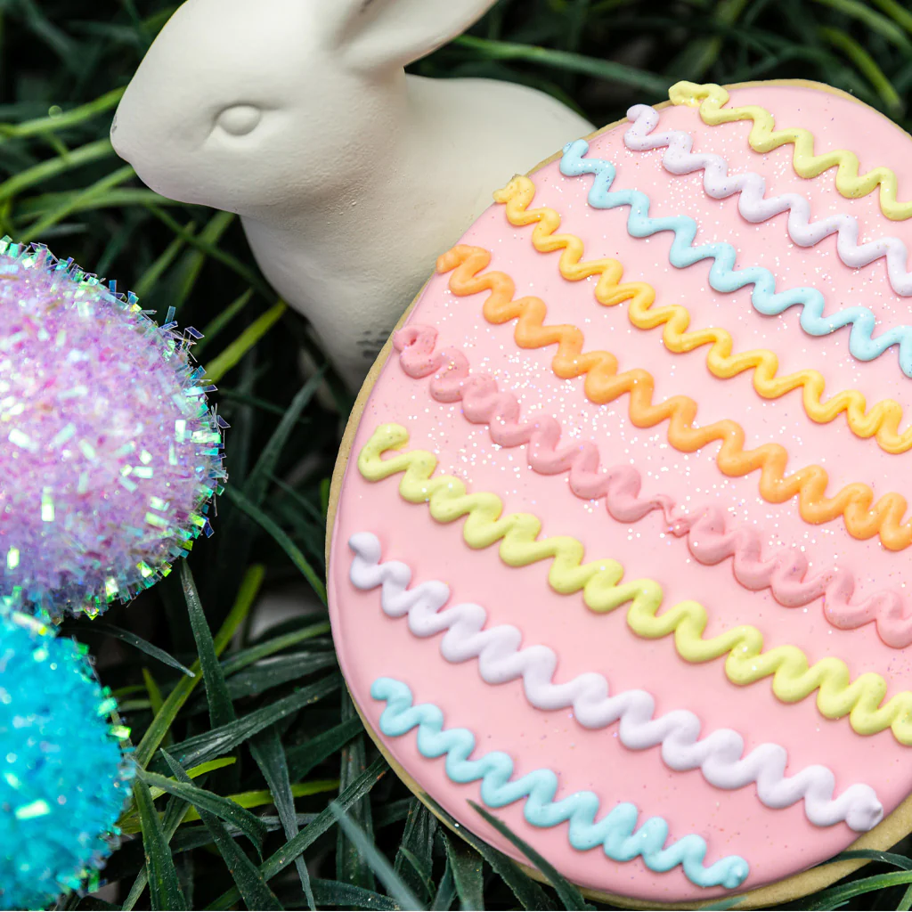 Easter Butter Cookies, Assorted - Image 3