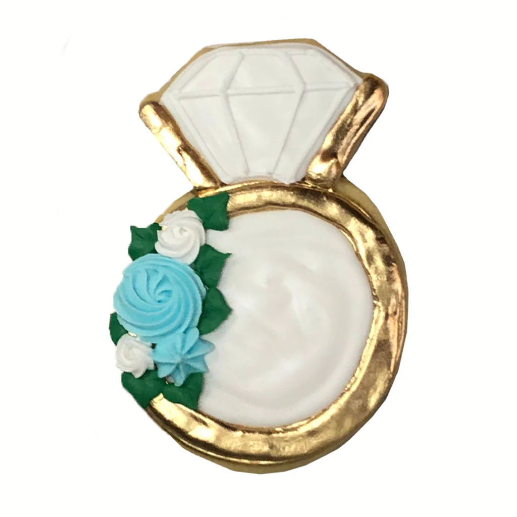 Floral Wedding Gift Box - Image 3