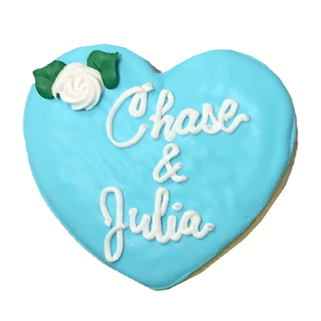 Floral Wedding Gift Box - Image 5