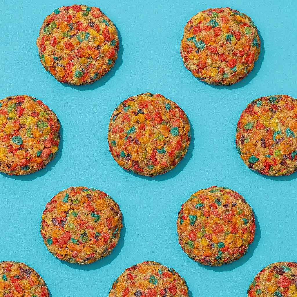 Fruity Pebble Dough by DG - Image 3