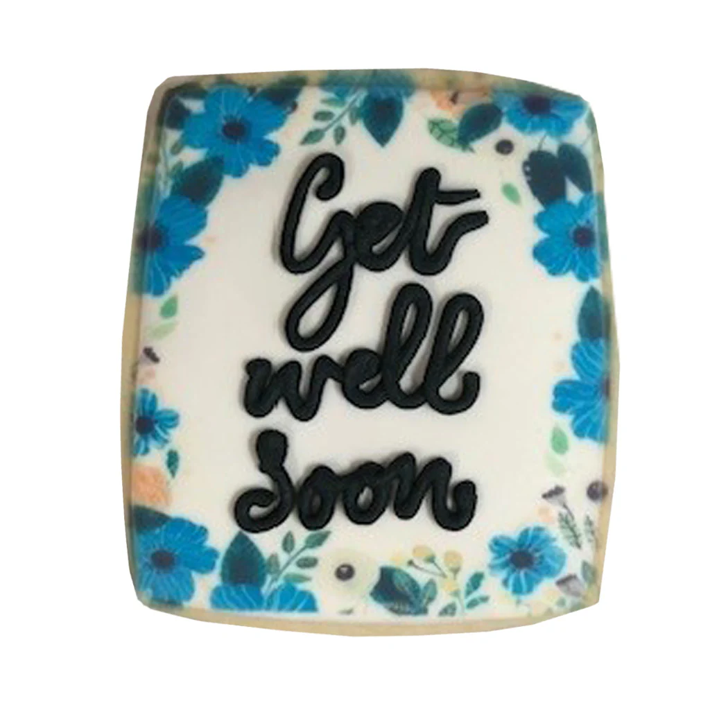 Get Well Soon Gift Box - Image 4