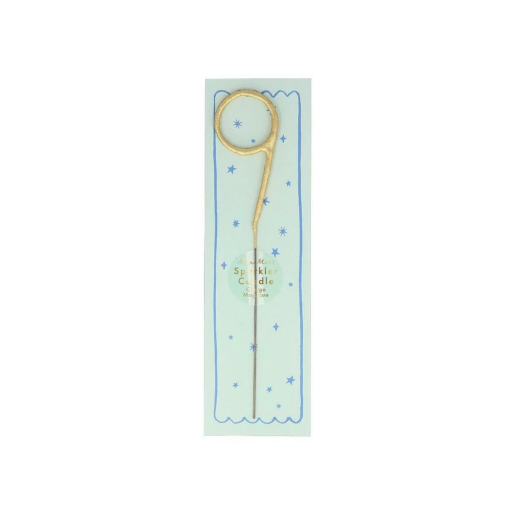 Gold Sparklers - Image 10