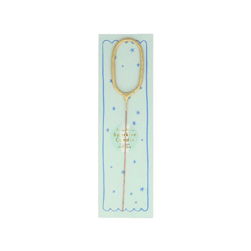 Gold Sparklers - Image 11