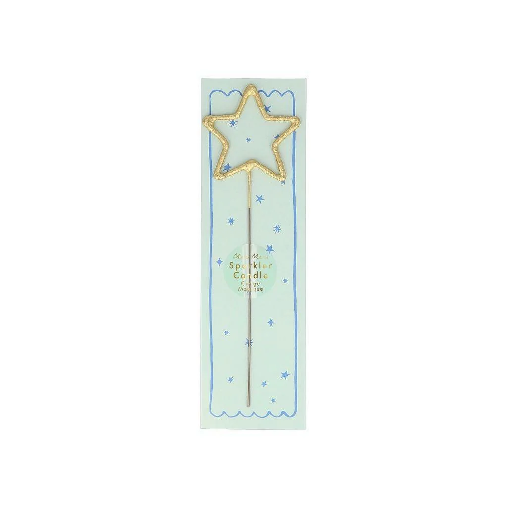 Gold Sparklers - Image 12