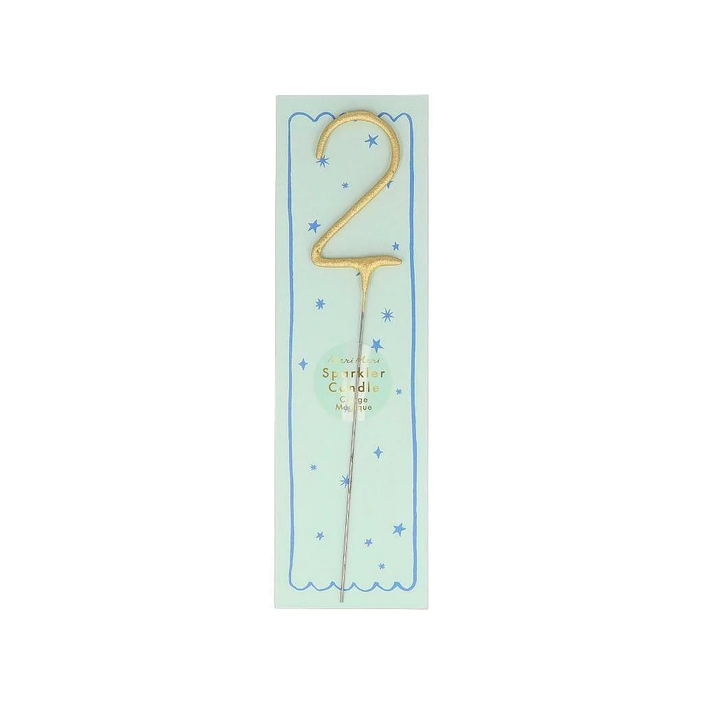 Gold Sparklers - Image 3
