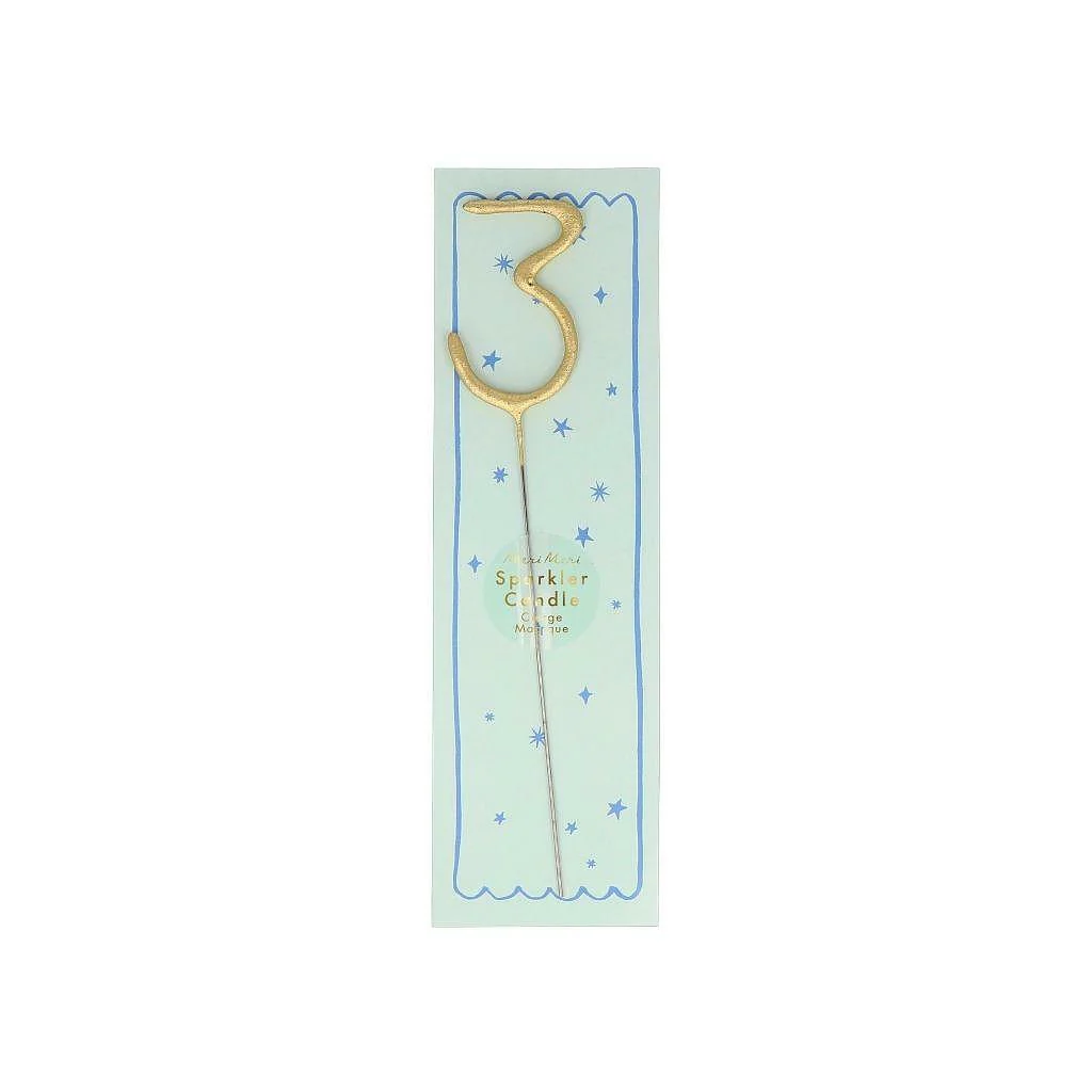 Gold Sparklers - Image 4