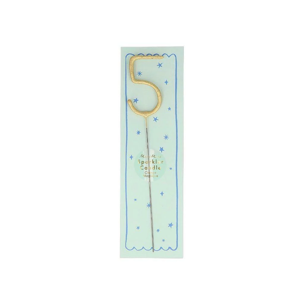 Gold Sparklers - Image 6