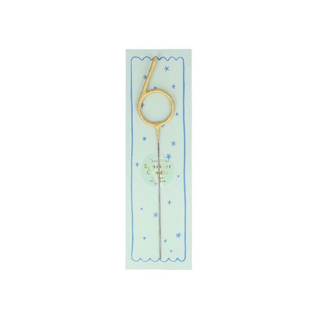 Gold Sparklers - Image 7