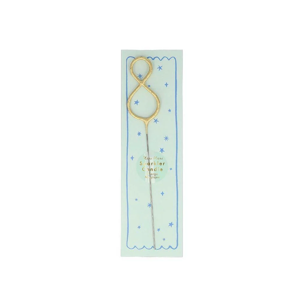 Gold Sparklers - Image 9