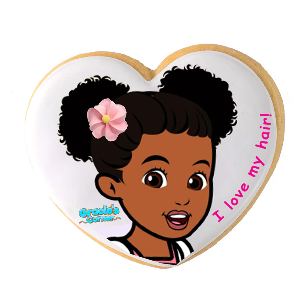 Gracie's Corner Women's History Month Cookies, Assorted - Image 3