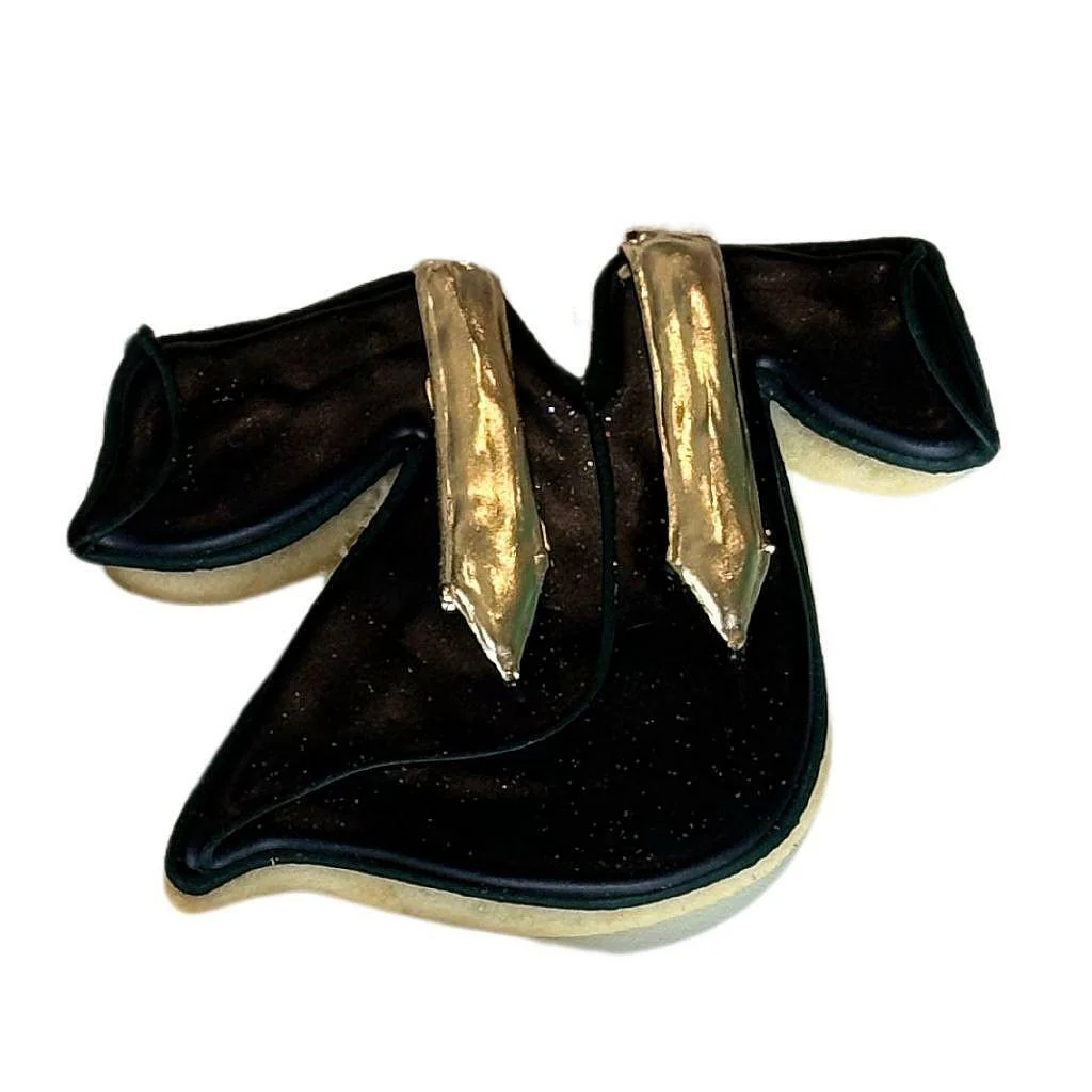 Graduation Gown - Image 3