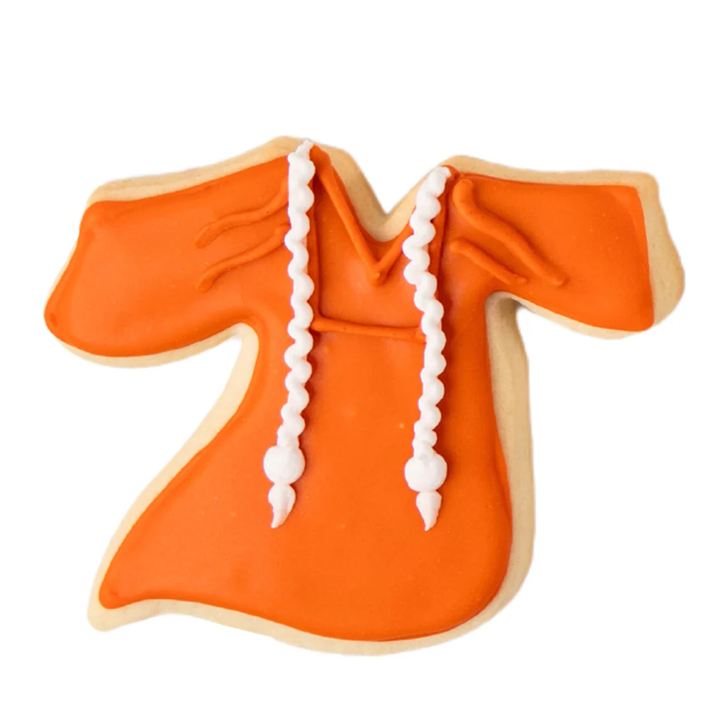 Graduation Gown - Image 6
