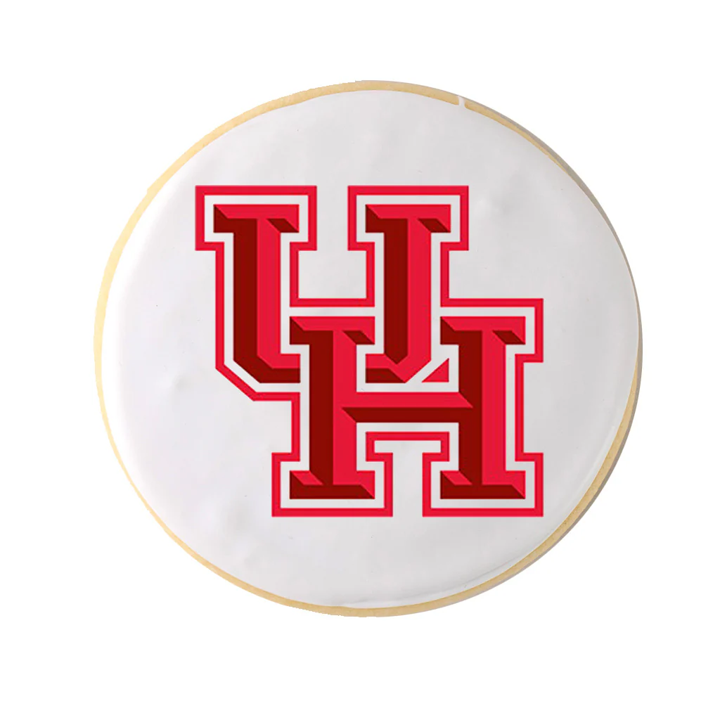 Graduation Photo & Logo Cookies, Round - Image 3