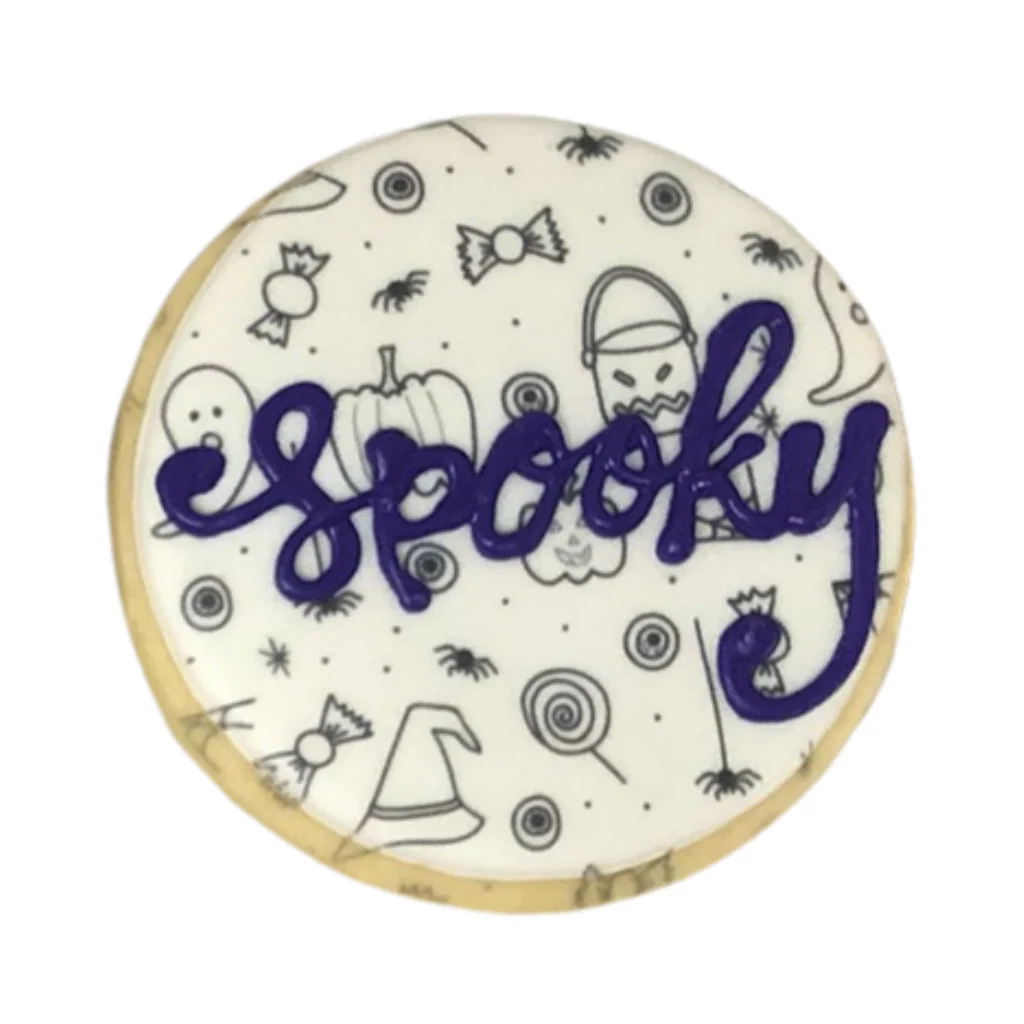 Halloween Cookies, Choose Your Own - Image 10