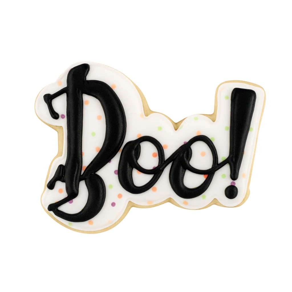 Halloween Cookies, Choose Your Own - Image 11