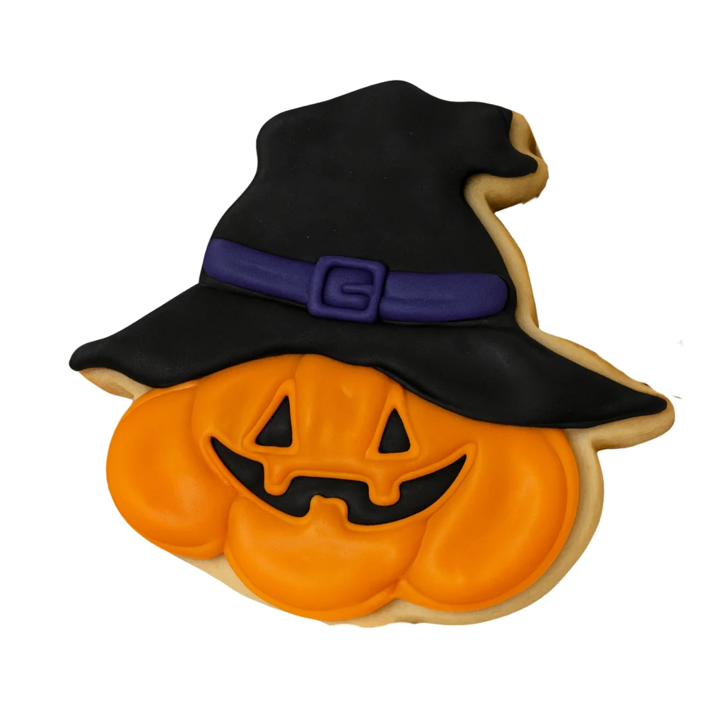 Halloween Cookies, Choose Your Own - Image 13
