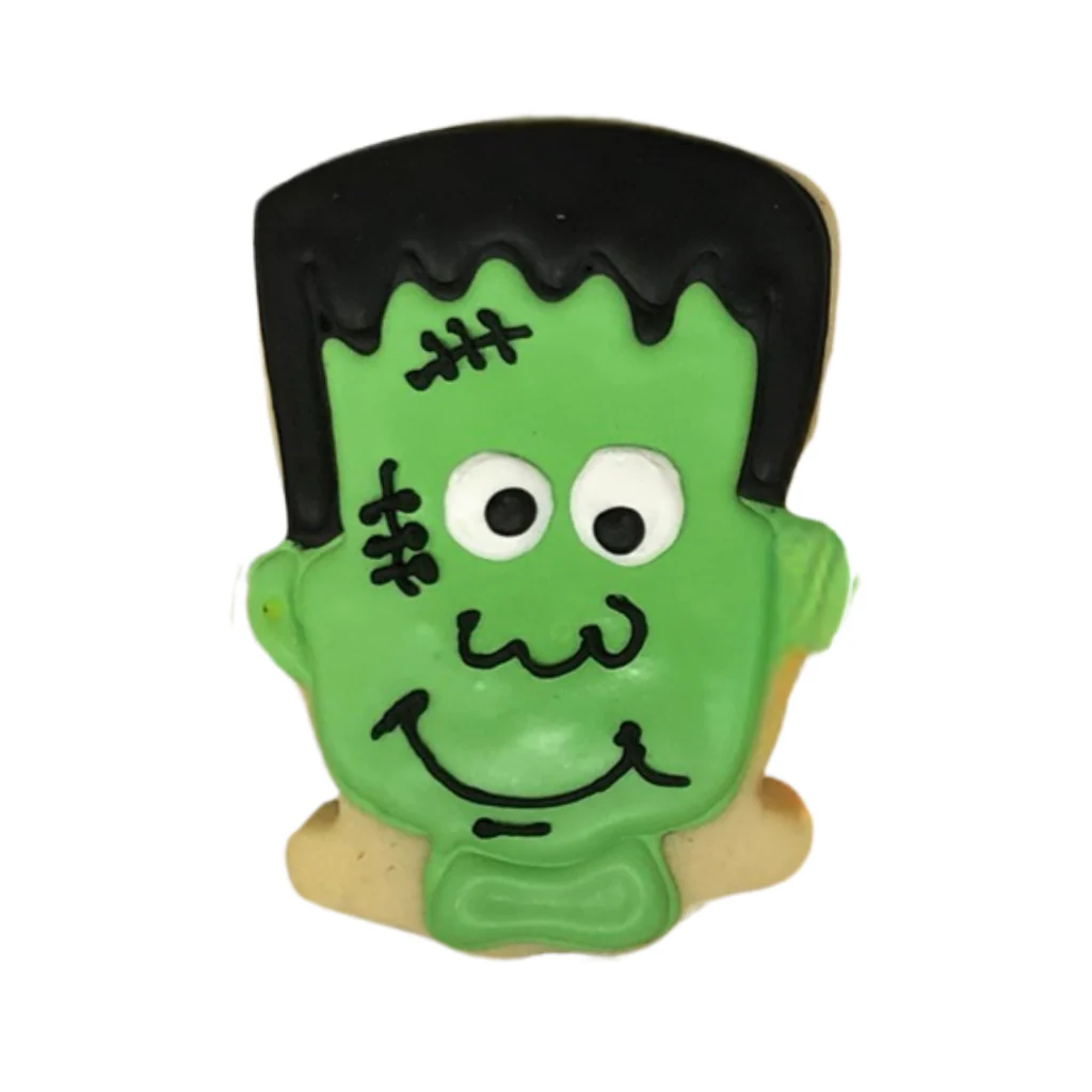 Halloween Cookies, Choose Your Own - Image 3